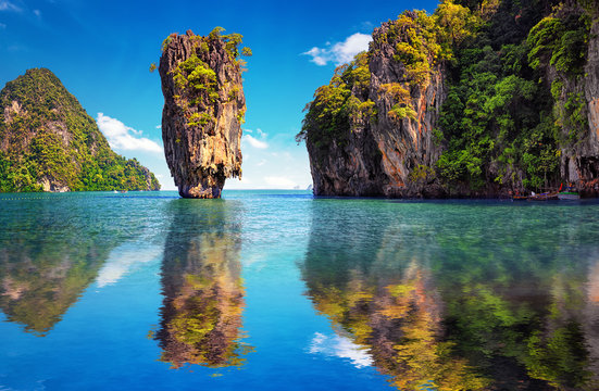 Thailand Retreat